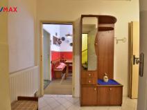 Prodej bytu 2+1, Úpice, náměstí T. G. Masaryka, 48 m2