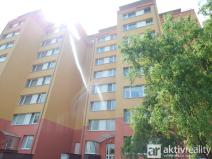 Prodej bytu 3+1, Praha - Bohnice, Eledrova, 66 m2