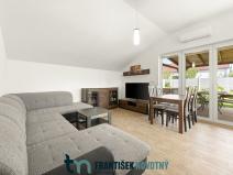 Prodej rodinného domu, Bohutice, 91 m2