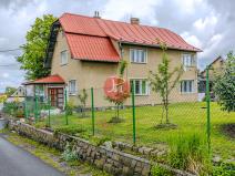 Prodej rodinného domu, Březová - Gručovice, 198 m2