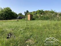 Prodej pozemku pro bydlení, Řendějov, 1540 m2