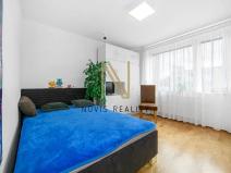 Prodej bytu 3+1, Pernarec, 75 m2