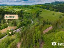 Prodej pozemku pro bydlení, Zlatá Olešnice, 4895 m2
