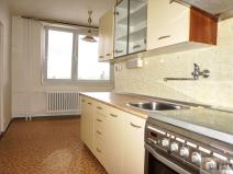 Pronájem bytu 1+1, Prostějov, Bohumíra Šmerala, 40 m2
