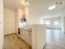 Pronájem bytu 2+kk, Dobřichov, 79 m2