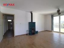 Pronájem rodinného domu, Mšecké Žehrovice, 75 m2