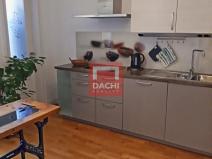 Pronájem bytu 2+1, Olomouc, tř. Svobody, 80 m2