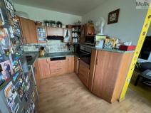 Prodej bytu 3+1, Teplice - Trnovany, Trnovanská, 70 m2