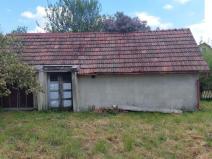 Prodej pozemku pro bydlení, Korouhev - Lačnov, 496 m2
