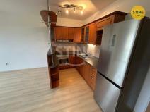 Pronájem bytu 3+kk, Pardubice, Dubinská, 69 m2