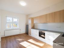 Pronájem bytu 3+1, Praha - Strašnice, Saratovská, 93 m2