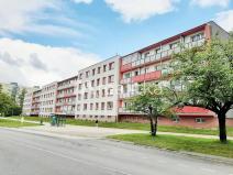 Prodej bytu 3+1, Karviná, Žižkova, 65 m2
