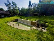 Prodej pozemku pro bydlení, Žandov, 1550 m2