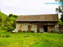 Prodej pozemku pro bydlení, Žandov, 1550 m2