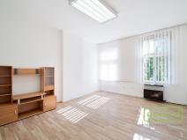 Pronájem kanceláře, Jičín - Valdické Předměstí, Husova, 24 m2