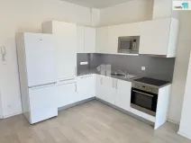 Pronájem bytu 2+kk, Brno - Trnitá, Přízova, 52 m2