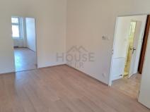 Prodej bytu 3+1, Praha - Holešovice, U Uranie, 60 m2