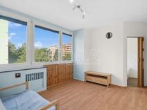 Pronájem bytu 4+1, Praha - Krč, Bernolákova, 62 m2