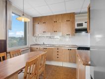 Pronájem bytu 4+1, Praha - Krč, Bernolákova, 62 m2