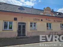Prodej rodinného domu, Moravany, U nádraží, 350 m2