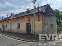 Prodej rodinného domu, Moravany, U nádraží, 350 m2