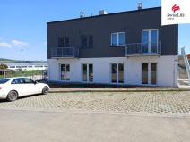 Pronájem bytu 2+kk, Blovice, Javorová, 46 m2