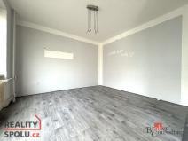 Pronájem bytu 3+1, Jirkov, Osvobození, 62 m2