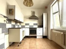 Pronájem bytu 3+1, Jirkov, Osvobození, 62 m2