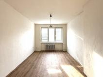 Pronájem bytu 3+1, Jirkov, Osvobození, 62 m2