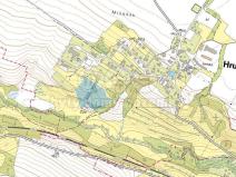 Prodej pozemku pro bydlení, Hrušovany, 30076 m2