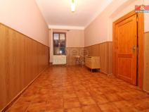 Prodej bytu 3+1, Nový Bor - Arnultovice, Gen. Svobody, 75 m2