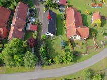 Pronájem rodinného domu, Čechtice - Nové Práchňany, 78 m2