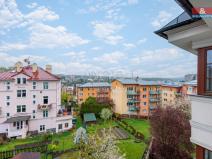 Prodej rodinného domu, Karlovy Vary - Drahovice, Rumunská, 895 m2