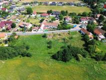 Prodej pozemku pro bydlení, Labské Chrčice, 1021 m2