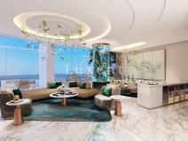 Prodej bytu 3+kk, Dubaj, Spojené arabské emiráty, 128 m2