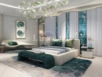 Prodej bytu 3+kk, Dubaj, Spojené arabské emiráty, 128 m2