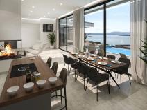 Prodej vily, Supetar, Chorvatsko, 206 m2