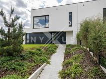 Prodej rodinného domu, Praha - Lysolaje, K Housličkám, 216 m2