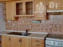 Prodej bytu 2+1, Jirkov, U Sauny, 58 m2