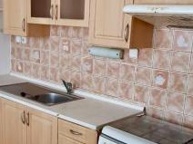 Prodej bytu 2+1, Jirkov, U Sauny, 58 m2