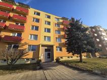 Prodej bytu 3+1, Moravské Budějovice, Šafaříkova, 75 m2