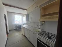 Prodej bytu 3+1, Moravské Budějovice, Šafaříkova, 75 m2