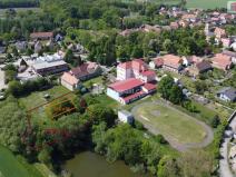 Prodej zahrady, Kolešovice, 2500 m2