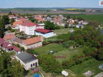 Prodej zahrady, Kolešovice, 4000 m2