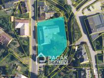 Prodej rodinného domu, Libina, 250 m2
