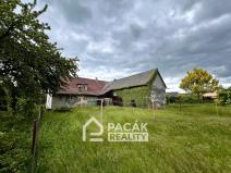 Prodej rodinného domu, Libina, 250 m2