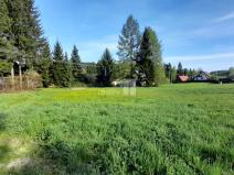 Prodej pozemku pro bydlení, Police nad Metují - Hony, 595 m2