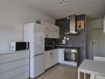 Pronájem bytu 1+kk, Strakonice - Strakonice II, Na Ohradě, 26 m2