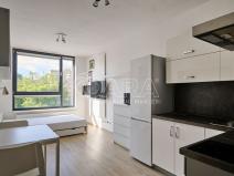 Pronájem bytu 1+kk, Strakonice - Strakonice II, Na Ohradě, 26 m2