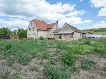 Prodej rodinného domu, Tuhaň, 220 m2